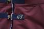 Preview: Equitheme "TYREX 1200D", 50g, Standard-Schnitt, Bordeaux
